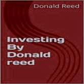 Investing By Donald Reed (eBook, ePUB)