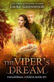 The Viper's Dream (The Paranormal Council, #14) (eBook, ePUB)