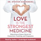 Love Is the Strongest Medicine (MP3-Download)