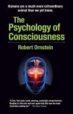 The Psychology of Consciousness (eBook, ePUB)
