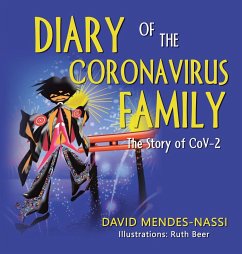 Diary of the Coronavirus Family - Mendes-Nassi, David