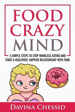 Cover Food Crazy Mind