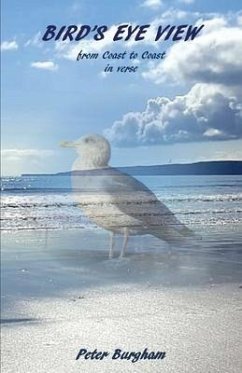 BIRD'S EYE VIEW (eBook, ePUB) - Burgham, Peter