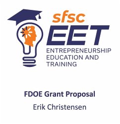 Cover EET Project (eBook, ePUB)