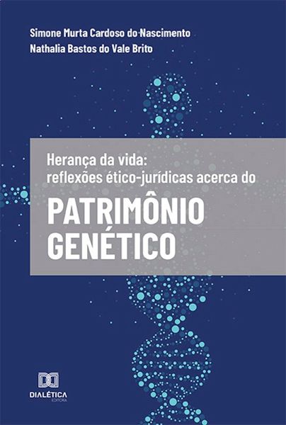 Herança da vida (eBook, ePUB) Herança da vida (eBook, ePUB)