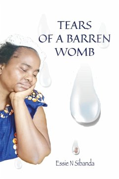 Cover TEARS OF A BARREN WOMB (eBook, ePUB)