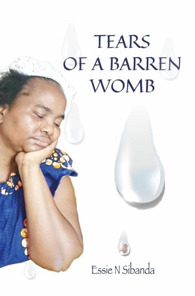TEARS OF A BARREN WOMB (eBook, ePUB) TEARS OF A BARREN WOMB (eBook, ePUB)