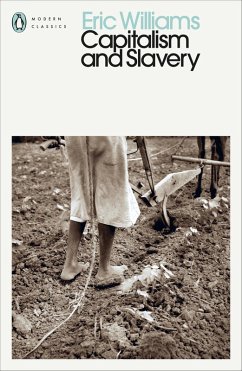 Capitalism and Slavery (eBook, ePUB) - Williams, Eric