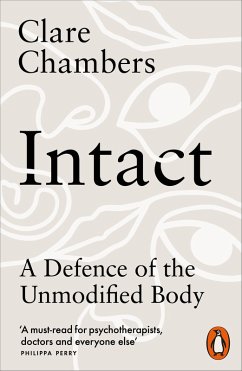 Intact (eBook, ePUB) - Chambers, Clare