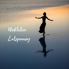Meditation Entspannung (MP3-Download) - Lynen, Patrick