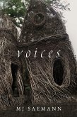 Voices (eBook, ePUB)