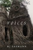 Voices (eBook, ePUB) Voices (eBook, ePUB)