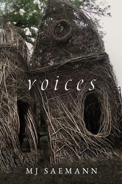 Cover Voices (eBook, ePUB)
