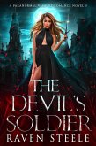 The Devil's Soldier: A Paranormal Vampire Romance Novel (Devil Series, #3) (eBook, ePUB)