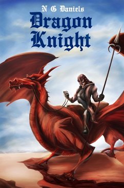 Cover Dragon Knight (eBook, ePUB)
