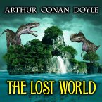The Lost World (MP3-Download)