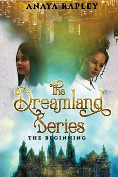 Cover The Dreamland series (eBook, ePUB)