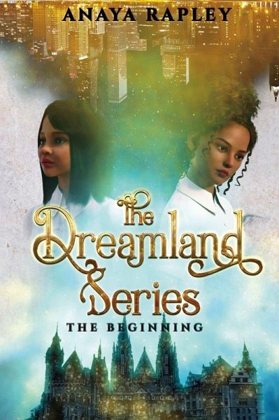 The Dreamland series (eBook, ePUB) The Dreamland series (eBook, ePUB)