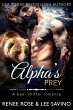 Alpha's Prey (Bad Boy Alphas, #11)... - Bild 1