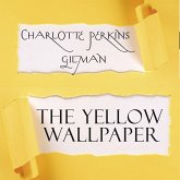 The Yellow Wallpaper (MP3-Download)