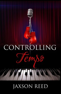 Controlling Tempo (eBook, ePUB) - Reed, Jaxson