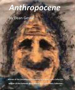 Anthropocene (eBook, ePUB) - Gessie, Dean