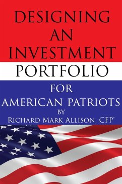 Cover Designing an Investment Portfolio for American Patriots (eBook, ePUB)