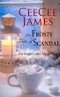 The Frosty Taste of Scandal (Angel Lake... - Bild 1