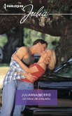 Un beso de ensueño (eBook, ePUB)