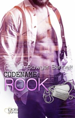 Codename: Rook (eBook, ePUB) - Bennett, Sawyer
