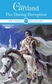 The Daring Deception (eBook, ePUB) The Daring Deception (eBook, ePUB)