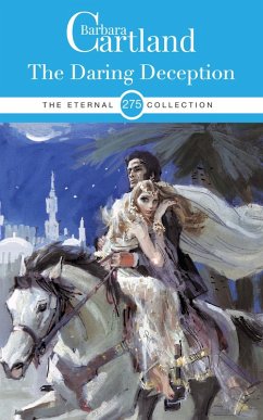 The Daring Deception (eBook, ePUB) - Cartland, Barbara