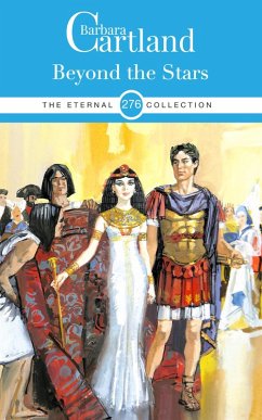 Beyond the Stars (eBook, ePUB) - Cartland, Barbara