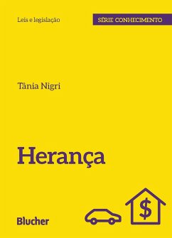 Cover Herança (eBook, ePUB)