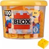 Simba 104114110 - Blox, 100 gelbe... - Bild 1