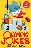 Olympic Jokes (eBook, ePUB)