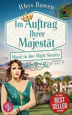 Mord in der High Society (eBook, ePUB) - Bowen, Rhys