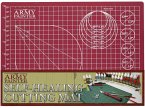 Pegasus ARM05049 - The Army Painter, Self healing cutting Mat, Schneidematte