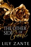 The Other Side of Greed (The Seven Sins, #5) (eBook, ePUB)