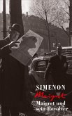 Maigret und sein Revolver / Kommissar Maigret Bd.40 (eBook, ePUB)