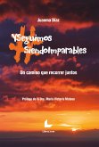 #Yseguimossiendoimparables (eBook, ePUB)