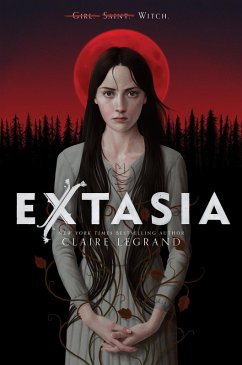 Extasia (eBook, ePUB) - Legrand, Claire