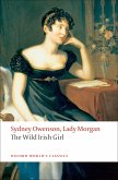 The Wild Irish Girl (eBook, ePUB)
