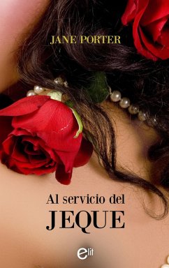 Cover Al servicio del jeque (eBook, ePUB)