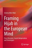 Framing Hijab in the European Mind (eBook, PDF)
