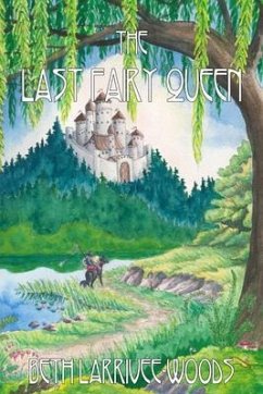 Cover The Last Fairy Queen (eBook, ePUB)