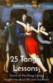 25 Tango Lessons (eBook, ePUB)