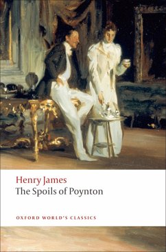 Cover The Spoils of Poynton (eBook, ePUB)