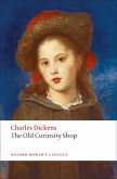 The Old Curiosity Shop (eBook, ePUB)