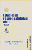 Estudios de responsabilidad civil (eBook, ePUB)